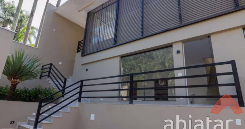 Casa à venda - Jardim Guedala - São Paulo