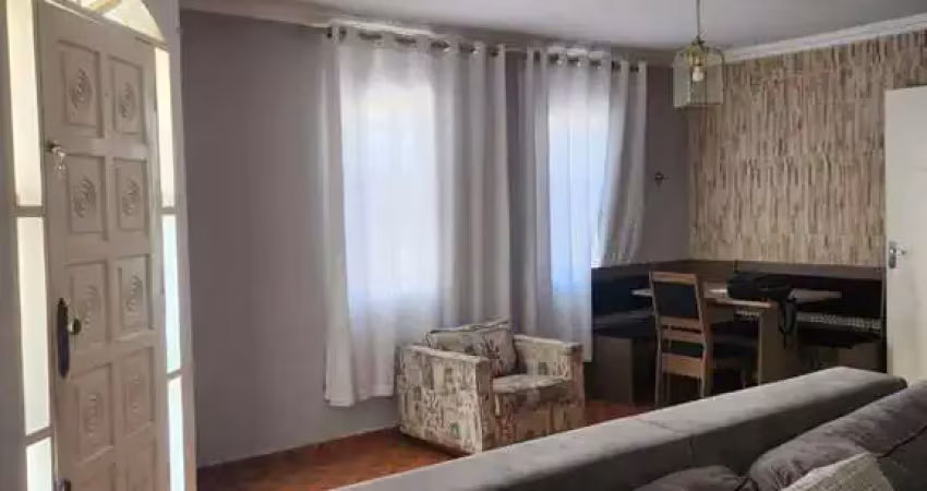 Apartamento de 4 dormitórios com  144m² - jardim oliveiras