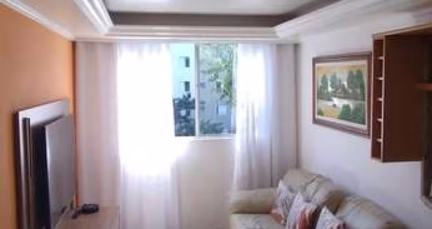 Apartamento de 63m² com 2 dormitórios - Pirajussara
