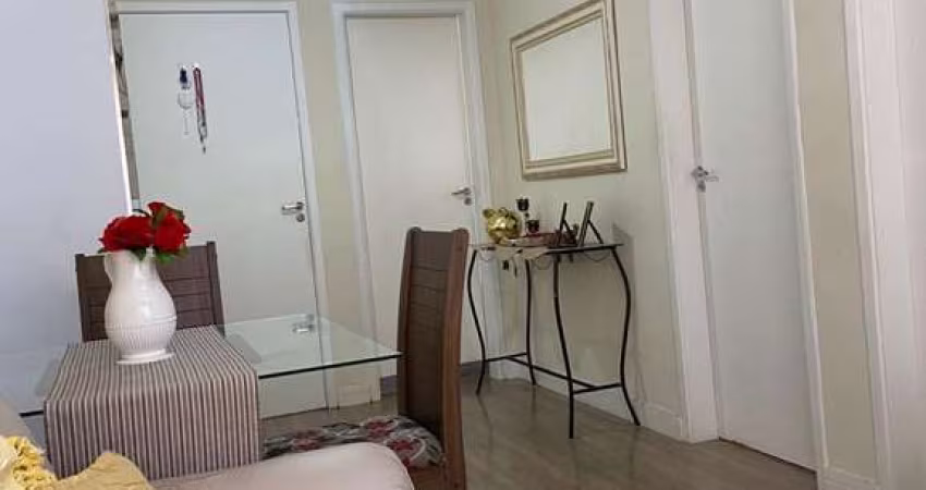 Apartamento de 67m² com 3 dormitórios com vaga - Parque Marabá