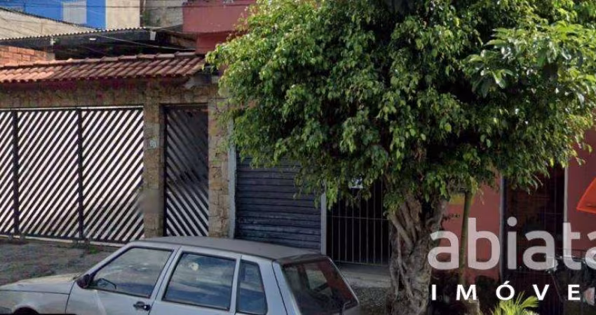 Sobrado à venda - Jardim São Paulo - Taboão da Serra