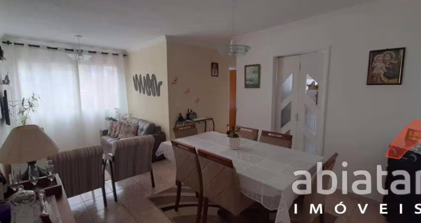 Apartamento à venda - Jardim Jussara - São Paulo