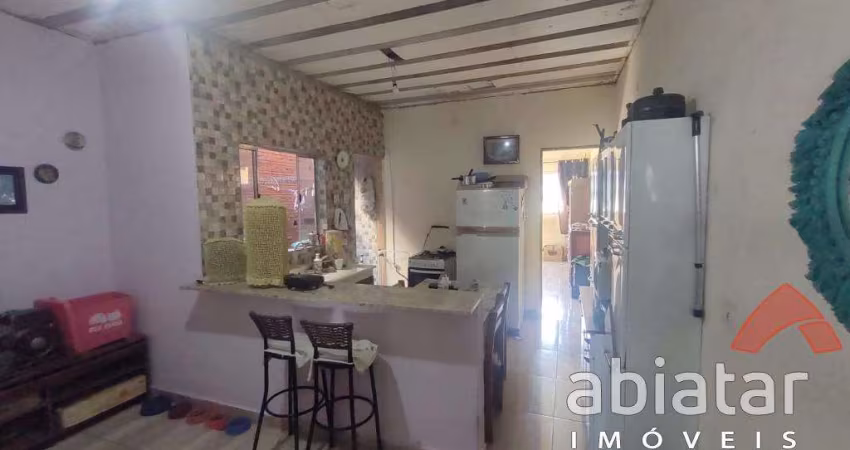 Sobrado com 3 dormitórios com 81m² com vaga de garagem -  Vila Indiana