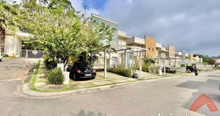 Casa de 3 dormitórios com 129m² com vaga - Jardim São Vicente