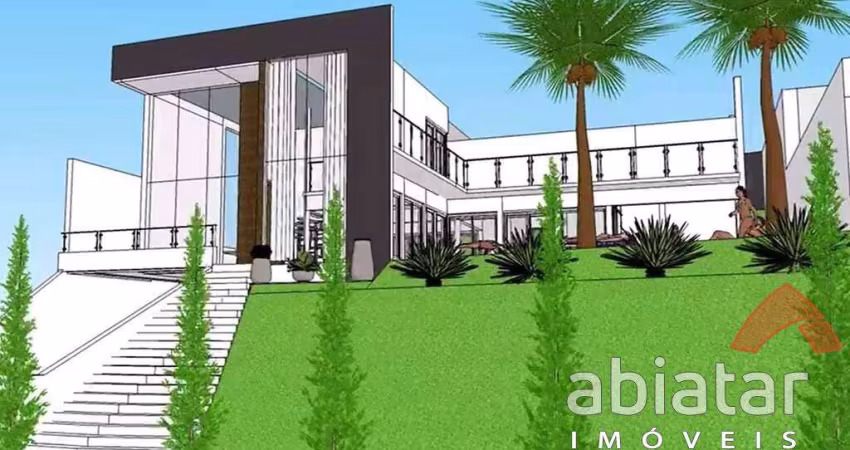 Lote de 516m² no Jardim Colibri