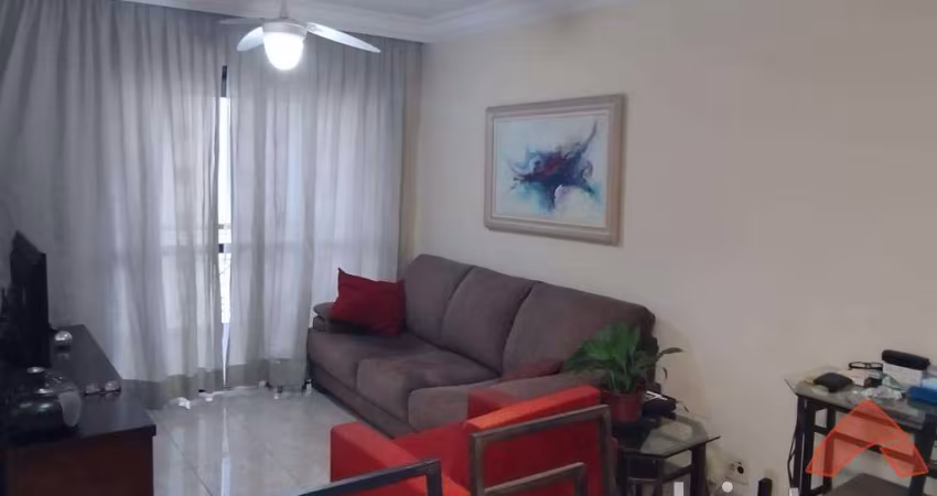 Apartamento à venda - Jardim Esmeralda - São Paulo