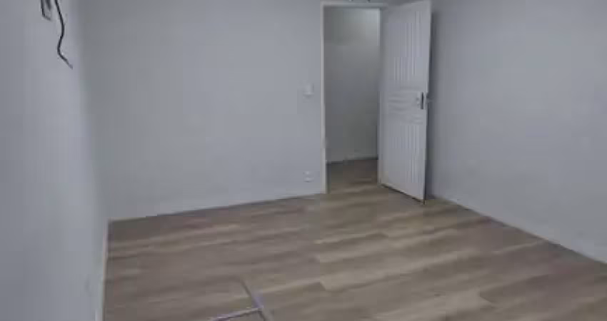 Sala 30 mts² comercial com 1 baheiro para locação na kizaemon takeuti - taboão da serra - sp
