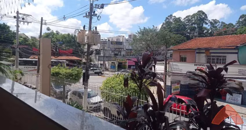Apartamento de 70m² com 3 dormitórios com vaga de garagem - parque santos dumont