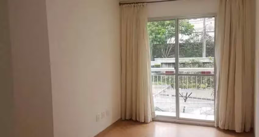 Apartamento de 57m² com 3 dormitórios e vaga de garagem - jardim das vertentes