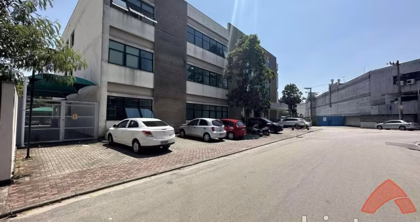 Sala comercial para locação e venda de 80m² - Granja Viana