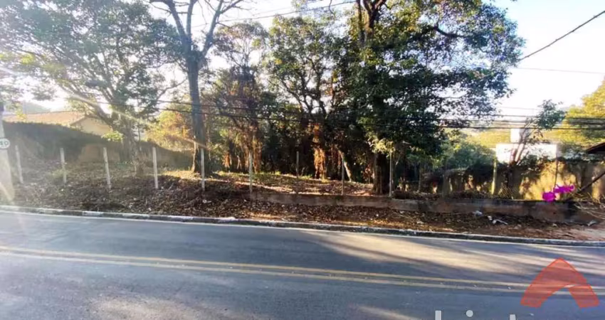 Área à venda - chácaras do refúgio-granja viana - cotia
