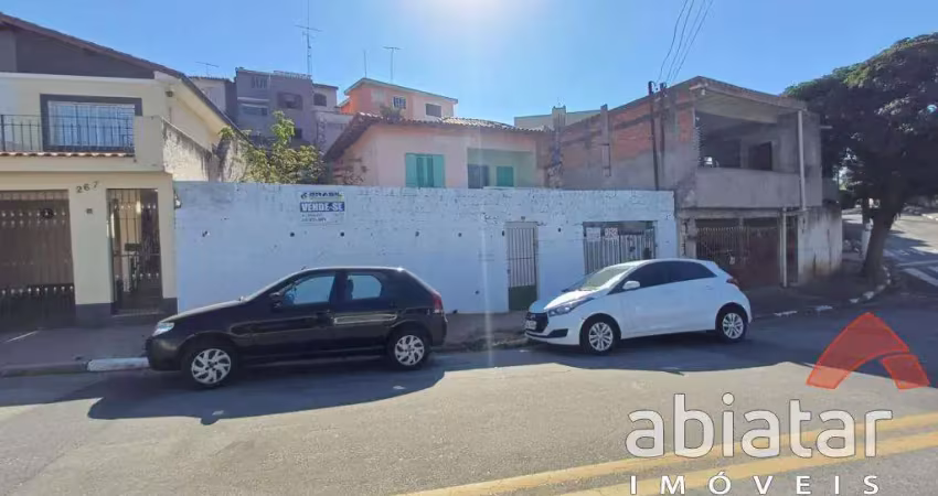 Casa de 255m² com 2 dormitórios e vaga de garagem - Jardim Santa Terezinha