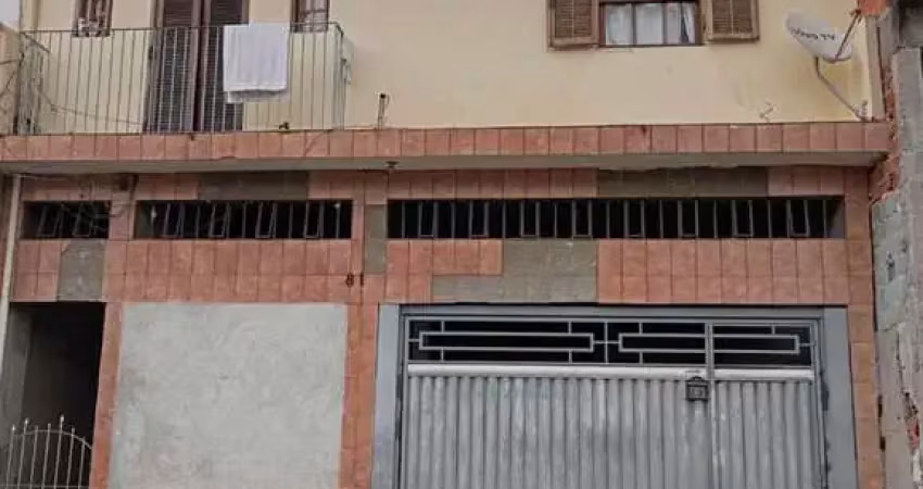 Sobrado à venda - Jardim das Esmeraldas - São Paulo