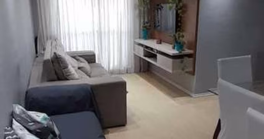 Apartamento à venda - Jardim Dracena - São Paulo