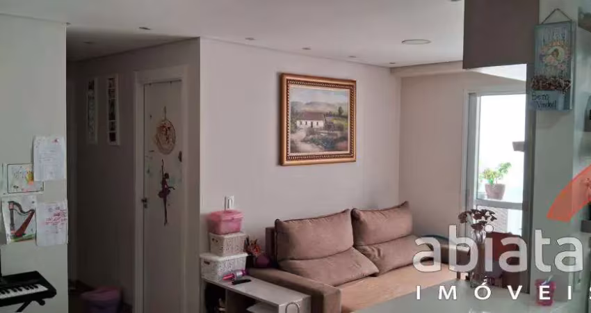 Apartamento com 2 quartos à venda na Rua Doutor Luiz Migliano, 190, Jardim Vazani, São Paulo