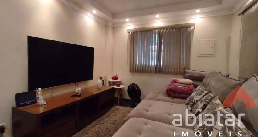 Casa com 4 quartos à venda na Rua Panamá, Jardim América, Taboão da Serra