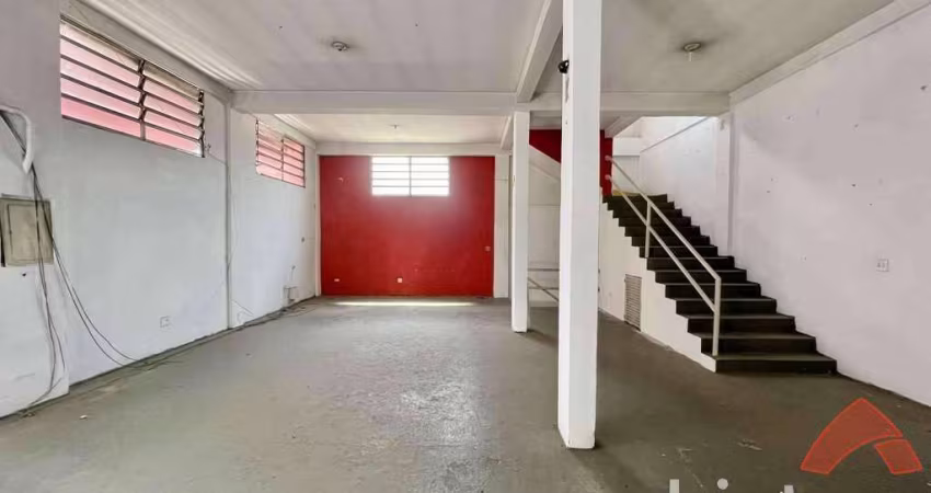 Loja para alugar - Jardim Bonfiglioli - São Paulo