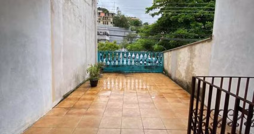 Casa à venda - Jardim Monte Alegre - Taboão da Serra