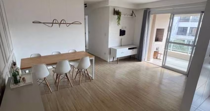 Apartamento à venda - Jardim Sarah - São Paulo
