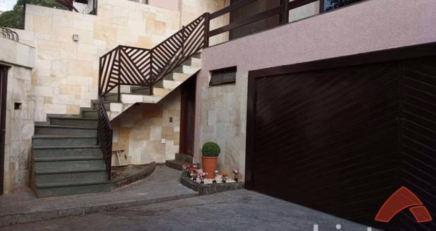 Sobrado à venda - Jardim Londrina - São Paulo