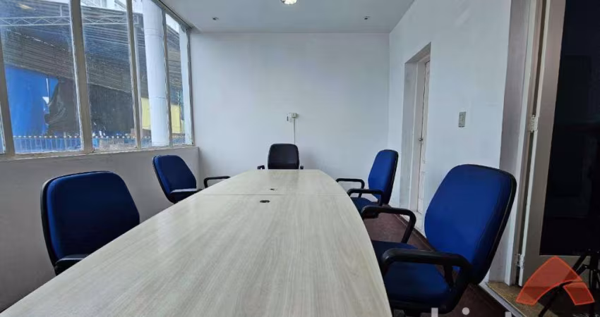ALUGO IMÓVEL COMERCIAL ALTO PADRÃO | VILA MARIANA |SP