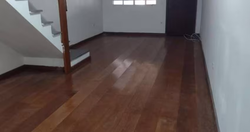 Sobrado à venda - Jardim das Vertentes - São Paulo