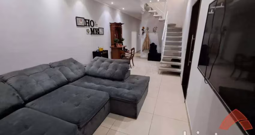 Sobrado à venda - parque pinheiros - taboão da serra