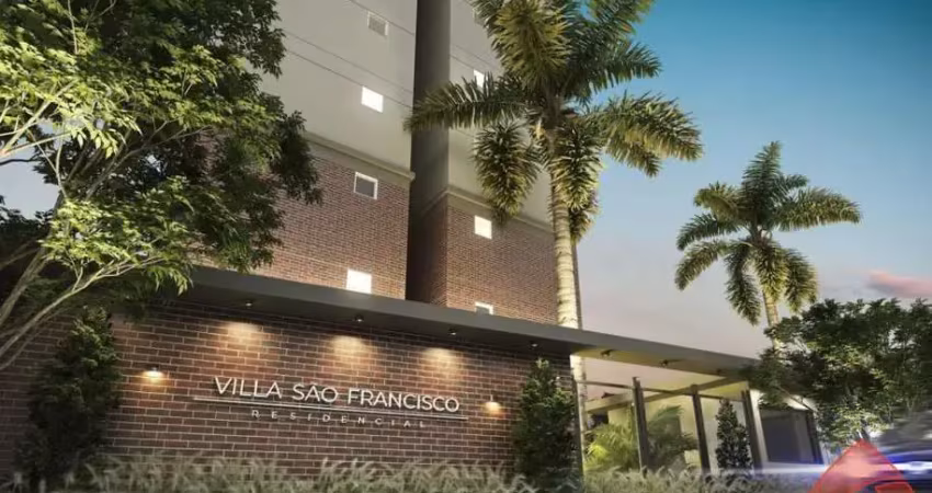 Apartamento à venda - jardim santa rosa - taboão da serra