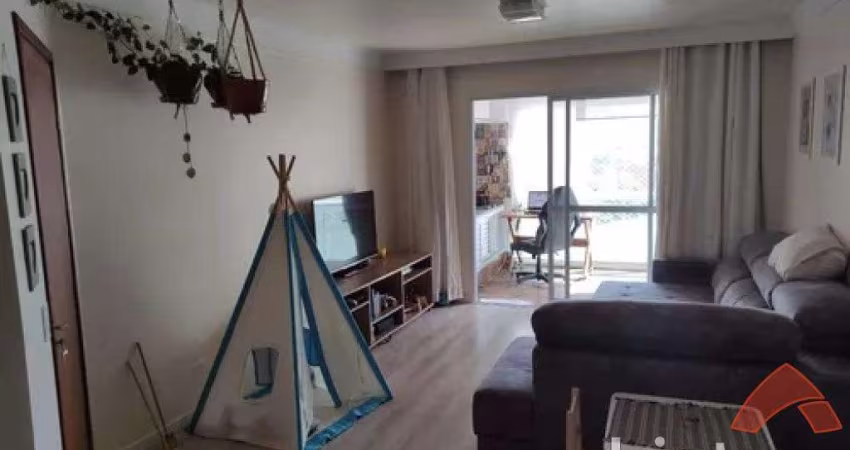Apartamento disponível para venda com  3 dormitórios e 117 m² - Jardim Maria Rosa
