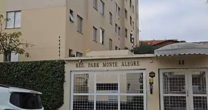 Apartamento à venda - Jardim América - Taboão da Serra