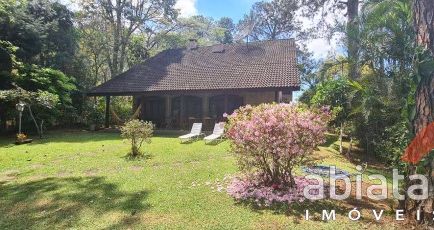 Casa para alugar - Pinheiral I - Atibaia