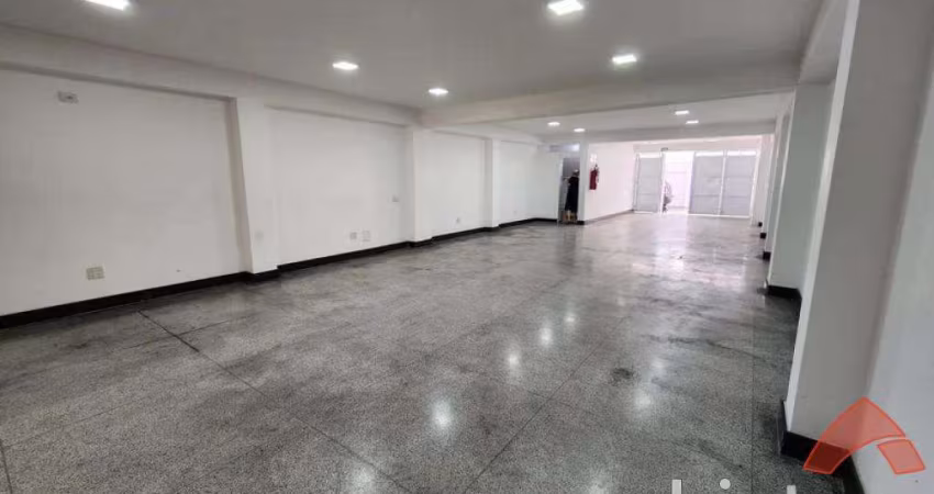 Salão para alugar - Alphaville Centro Industrial e Empresarial/Alphaville. - Barueri