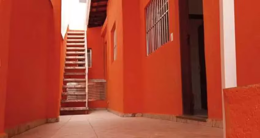 Casa à venda - jardim santa terezinha - taboão da serra