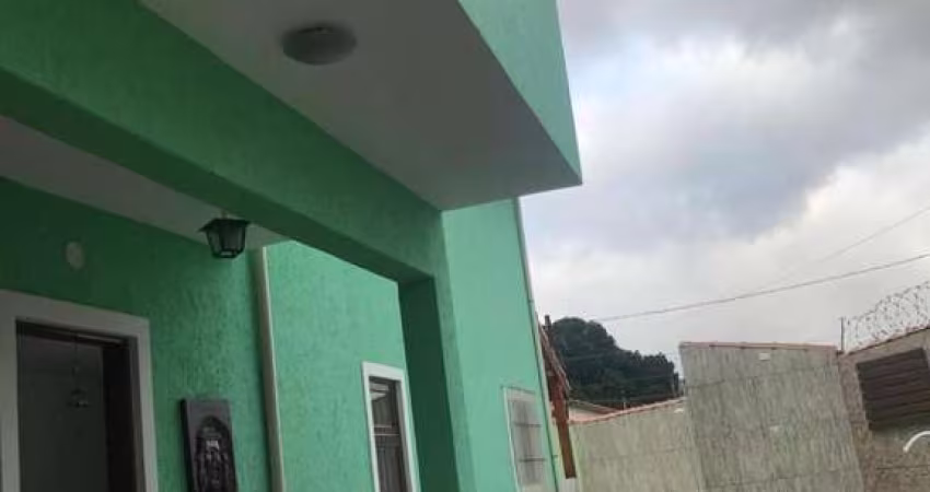 Lindo Sobrado com piscina à Venda – Jardim América – Taboão da Serra – SP