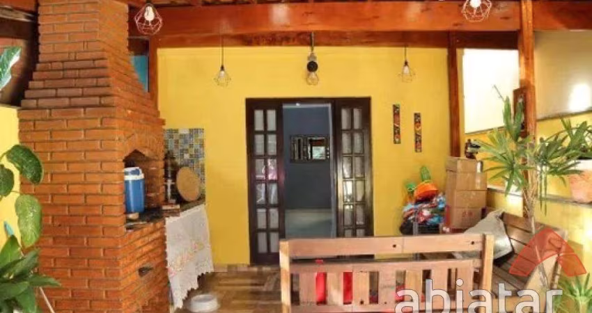 Sobrado à venda - Jardim América - Taboão da Serra