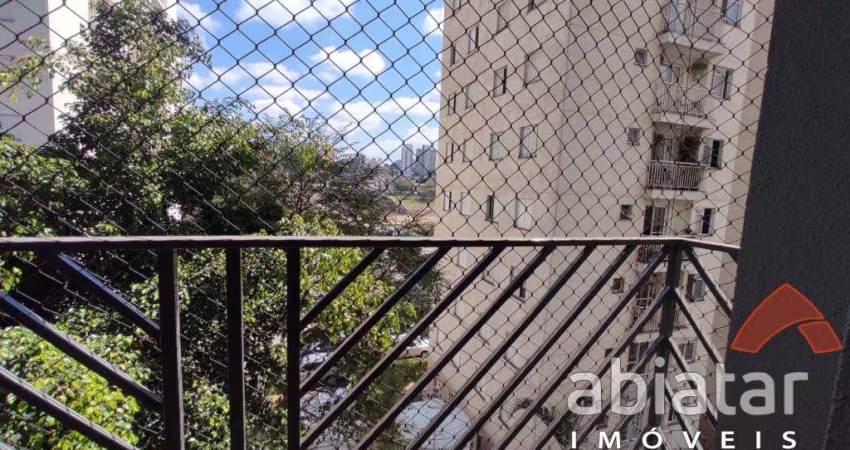 Apartamento à venda - Jardim Umarizal - São Paulo