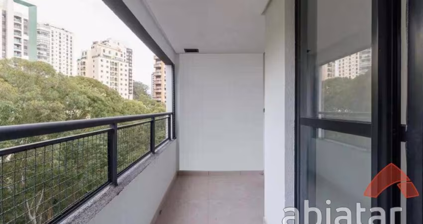Apartamento à venda - Vila Suzana - São Paulo