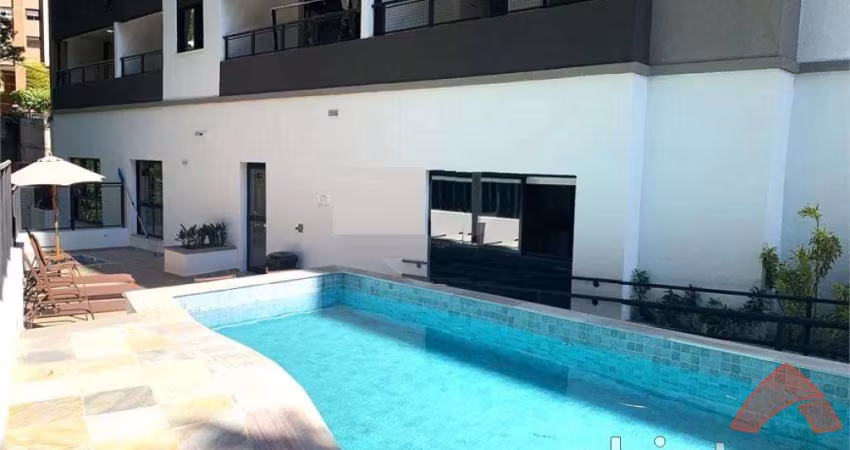 Apartamento à venda - Vila Suzana - São Paulo