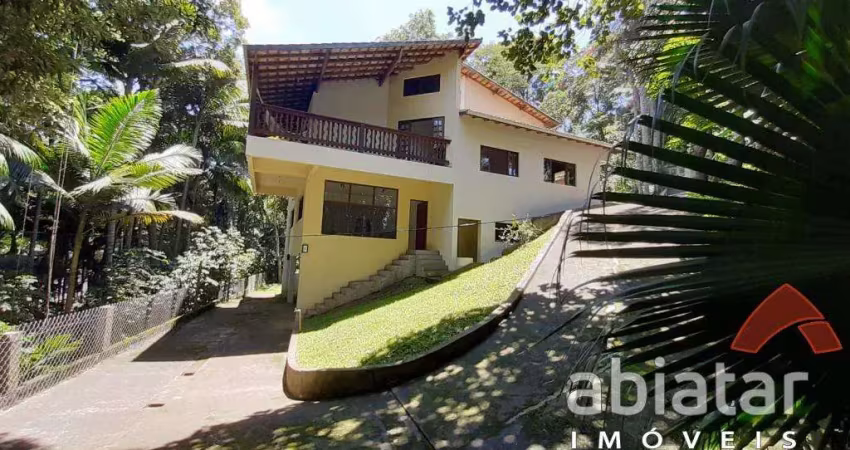Sobrado à venda - Condomínio Iolanda - Taboão da Serra
