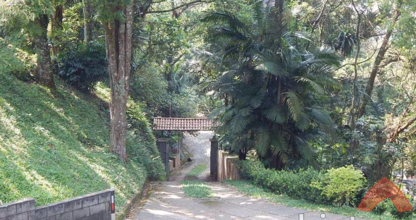 Terreno com Casa à venda - Condomínio Iolanda - Taboão da Serra