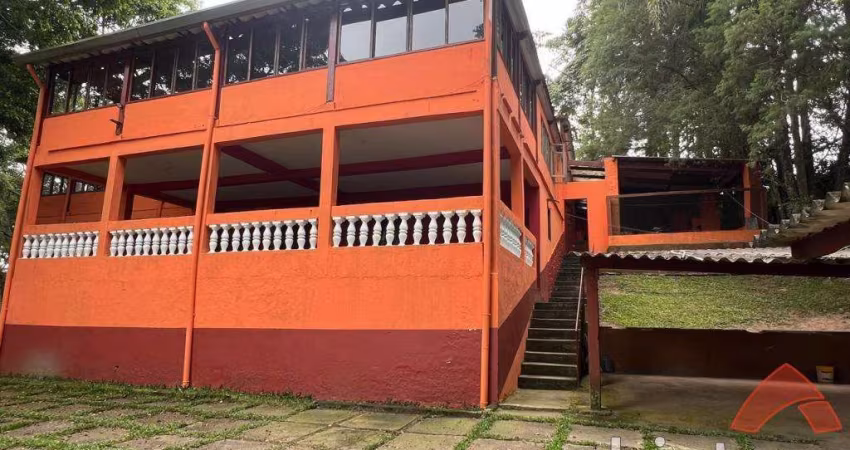 LINDA CHÁCARA A VENDA EM ITAPECERICA DA SERRA