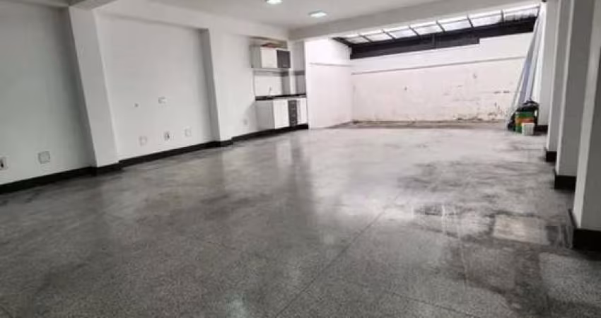 Salão para alugar - Alphaville Centro Industrial e Empresarial/Alphaville. - Barueri