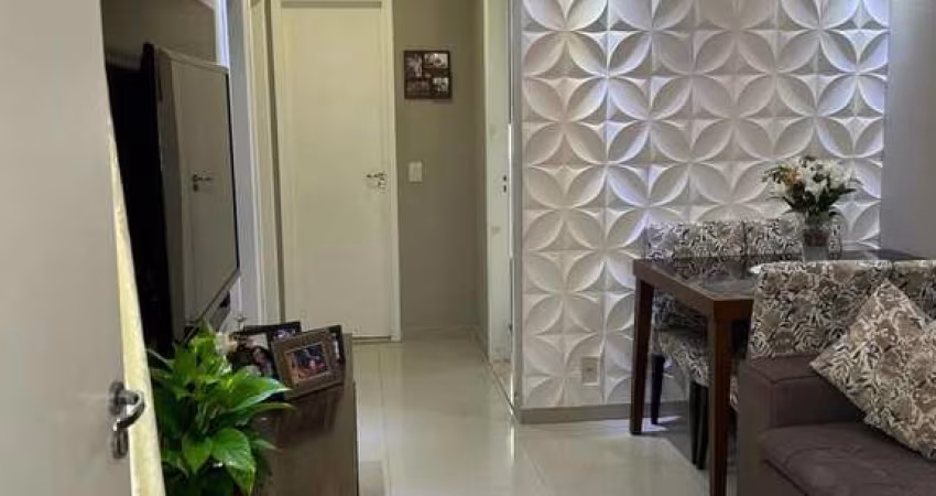 Apartamento à venda - Vila Indiana - Taboão da Serra