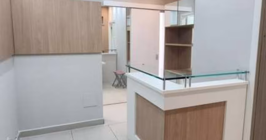 Sala para vender ou alugar - Jardim Wanda - Taboão da Serra