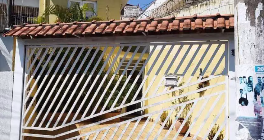 Casa com 3 quartos à venda na Avenida das Colmeias, Jardim Umarizal, São Paulo