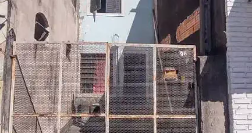 Sobrado à venda - jardim são judas tadeu - taboão da serra