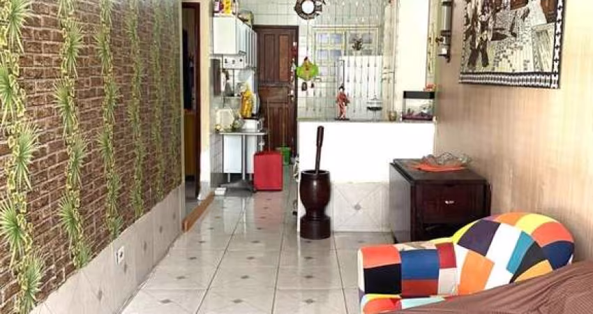 Casa à venda - Vila Mar - Praia Grande