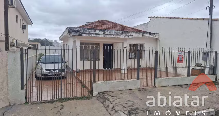 Casa com 250m² com 2 dormitórios e vaga de garagem - Jardim Bontempo
