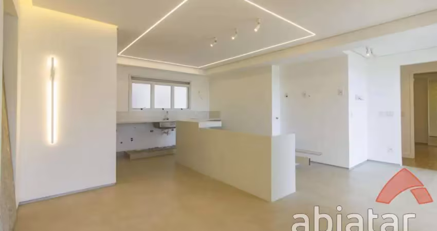 Apartamento à venda - Vila Suzana - São Paulo