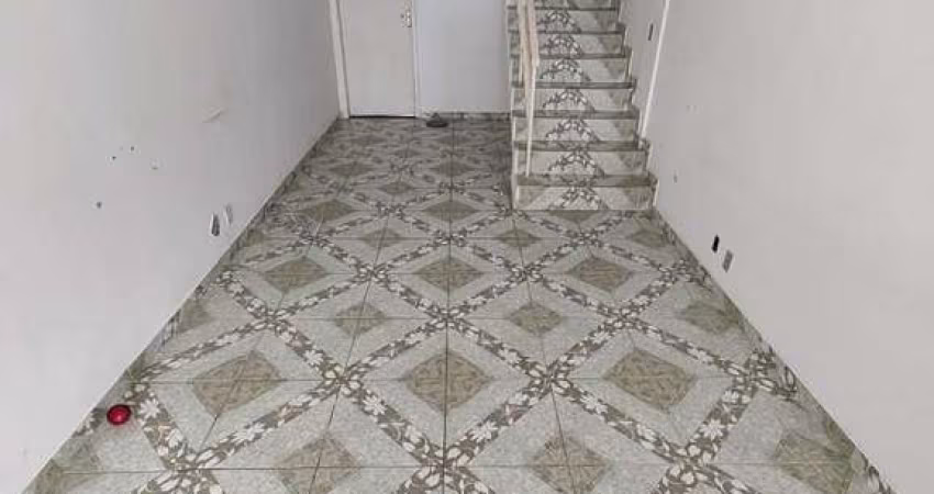 Sobrado à venda em Taboão da Serra